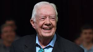 Former President Jimmy Carter died at 100: What to know about his kids,  grandkids