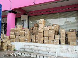 Ametek engineered materials sdn bhd. Stok Baru Sampai Panas Lagi Botol Neuvo Aromatech Sdn Bhd Facebook