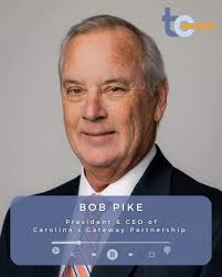 In this episode, we sit down with Bob...