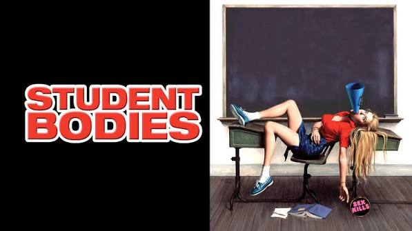 Prime Video: Student Bodies