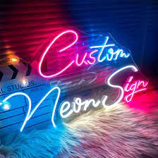 Amazon.com : Custom Neon Signs shipping fee : Tools & Home Improvement