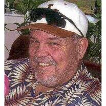 Roger Lynn Crawford Obituary