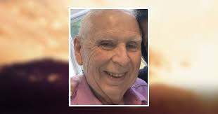 Arthur F. Berton Obituary February 9, 2024