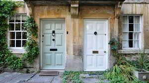 'the landscape seen from our windows is certainly charming,' said annabel; Alberto S New Neighbours General English Stories British Council