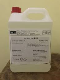 We did not find results for: Promotion Ready Stock 5 Liter Rica Optimax 200 Concentrated 1 20 D20 Sanitizer Disinfectant Anti Bacterial Germs Protection Lazada