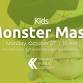 Monster Mash event image