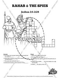 Can your kids help the two hebrew spies navigate every twist and turn of this joshua 2 activity. Joshua Jericho 79 Found Page 2