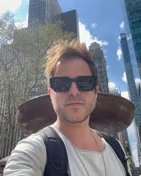 Mike Clairmont's Instagram, Twitter & Facebook