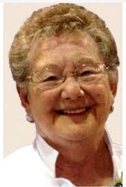 Mary Weaver Obituary