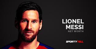 Lionel messi is an argentinian footballer (soccer player) known to be one of the greatest players of the modern football league. Lionel Messi Net Worth 2020 Salary Endorsements Sportytell