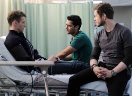 The official netflix synopsis for the season explains: The Resident Season 3 Episode 10 Tv Fanatic