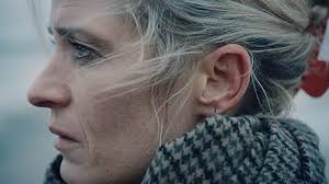 Fatal Crossing (TV Series 2023– )