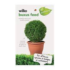 You can improve your chances of creating a beautiful garden with the addition of fertilizers designed for specific plants. Wilko Buxus Fertiliser 0 9kg Wilko