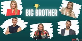 Το «big brother» δεν είναι η πρώτη φορά που συναντήσαμε την άννα μαρία σε κάποια τηλεοπτική. Jwvebey7tup6pm