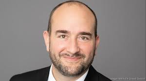 Jeff Haug's Instagram, Twitter & Facebook