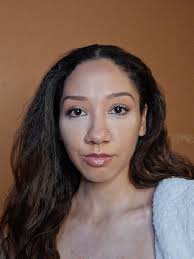 confidence is key . . . #foryoupageee #fyppppppppppppppppppppppp #makeup  #makeuplooksforyou #victoriasecretshows #vsangel #caitlinmichie