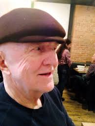 Fred Wright Obituary