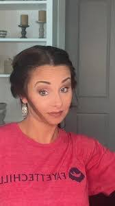 Kristy Cameron's Instagram, Twitter & Facebook