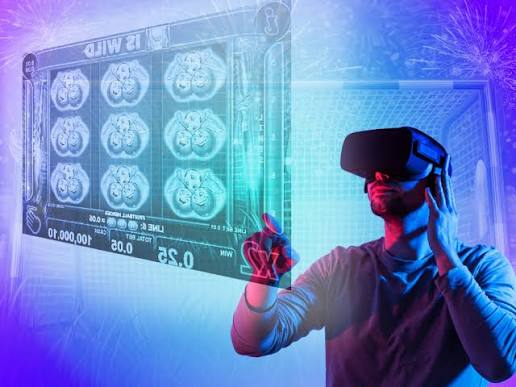 Immersive Gaming Experience: The Rise of AR/VR Integrations in the iGaming  Industry✔️Gambling News — CT Interactive✔️ Find out more on CT Interactive  Online software-focused ✓ on developing and supplying games for online