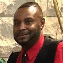 James Linwood Rich Jr. Obituary