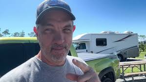 Key West, Boyd's Campground, The Dog Park