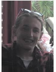 Aaron Milam Obituary (1993