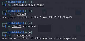 How To Recover A Deleted File In Linux? - Geeksforgeeks