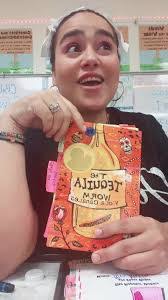 Viola Canales's Instagram, Twitter & Facebook