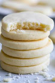 Classic Shortbread Cookies Simply Home Cooked Peanut butter chocolate chip shortbread cookies which i baked really often, and everyone in our house loved them, just like the peanut butter cheesecake that i often make. classic shortbread cookies simply