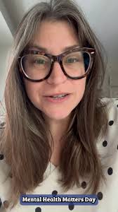 Chief Censor Caroline Flora shares how we at the Classification Office take  this year's Mental Health Awareness Week theme