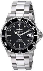 Let's take a quick look at the history and modern workings of this watchmaker. Invicta Watch Review Why Are Invicta Watches Always On Sale