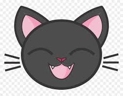 Watch our channel for unlimited drawing tutorials almost on every subject. Thumb Image Cute Cat Head Drawing Hd Png Download Vhv