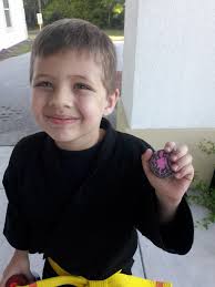 Found these two at gulf Breeze library. One outside and one inside.