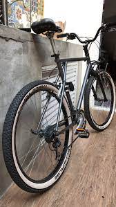 retro vintage mtb sepeda desain produk produk