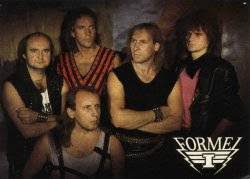 Nur noch schwer erhältliche hardrock scheibe der ostdeutsche band formel 1. Formel 1 Discography Line Up Biography Interviews Photos