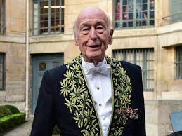 Wilhelmine jeanne mathilde elisabeth sickinghe. Mort De Valery Giscard D Estaing Qui Sont Ses Quatre Enfants Femme Actuelle Le Mag