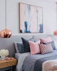 Here's some budget friendly ideas. How To Decorate Your Bedroom Theme It Around Your Personality Arts And Classy House And Home Magazine Bedroom Decor Bedroom Makeover