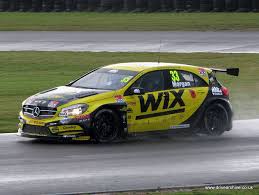 Mercedes Benz A45 Amg Wix Racing A45 Amg Mercedes A45 Amg Benz