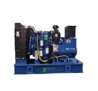 China Yuchai Diesel Generator Set | Diesel Genset Manufacturer