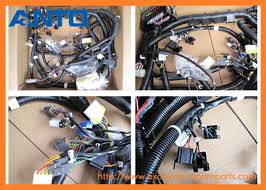 Wiring komatsu pc200 electrical diagram. 20y 06 71512 Pc200 7 Pc220 7 Cab Wiring Harness For Komatsu Pc200 Pc220 Pc270 Excavator Parts
