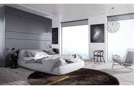 تصاميم غرف نوم عصرية بلمسات المصممين حول العالم