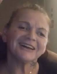 Obituary information for Caroline Mary Strong