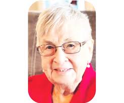 Alberta Lampman Obituary (2023)