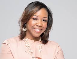 Tamara Washington Executive Consultant of Boom Media and Image Consulting