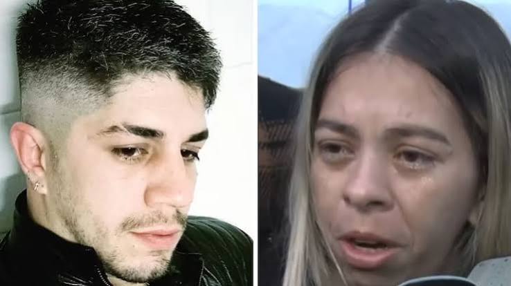 Sale a la luz una nueva llamada de la mamá de Agostina Vega a Barrelier el  domingo a las 3 de la mañana | eltrece