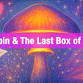 “Psilocybin and the Last Box of Kleenex” by Paul event image