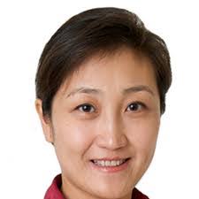 Shirley Tang's Instagram, Twitter & Facebook