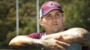 Tyson Andrews's Instagram, Twitter & Facebook