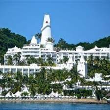 Check spelling or type a new query. Hotel Las Hadas By Brisas Manzanillo Trivago De