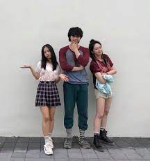 ภาพ ซงคัง จาก herald pop. Netflix Kseries à¸‹à¸‡à¸„ à¸‡ à¸žà¸£à¸°à¹€à¸­à¸ Sweet Home à¹€à¸ˆ à¸²à¸‚à¸­à¸‡à¸„à¸§à¸²à¸¡à¸ª à¸‡ Facebook